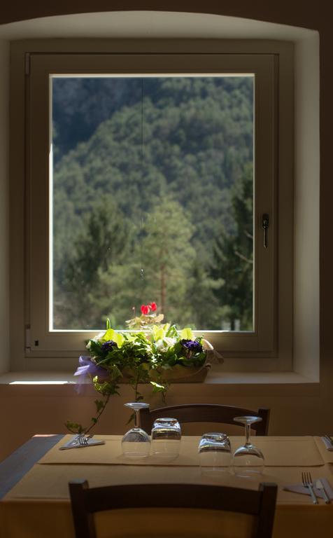 Agriturismo Borgo Titol Tramonti di Sopra Ngoại thất bức ảnh
