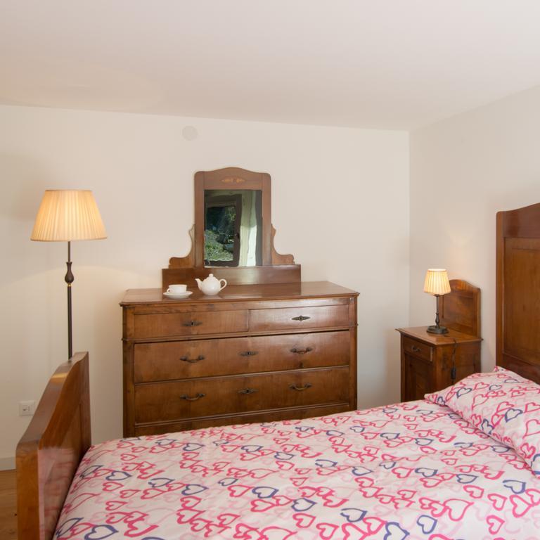 Agriturismo Borgo Titol Tramonti di Sopra Phòng bức ảnh