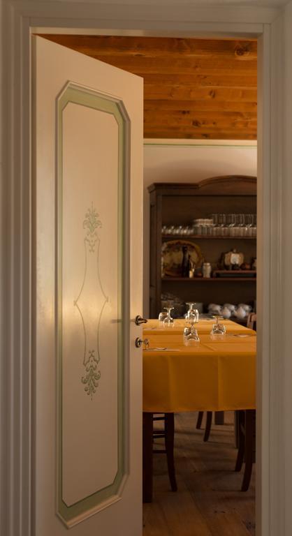 Agriturismo Borgo Titol Tramonti di Sopra Ngoại thất bức ảnh