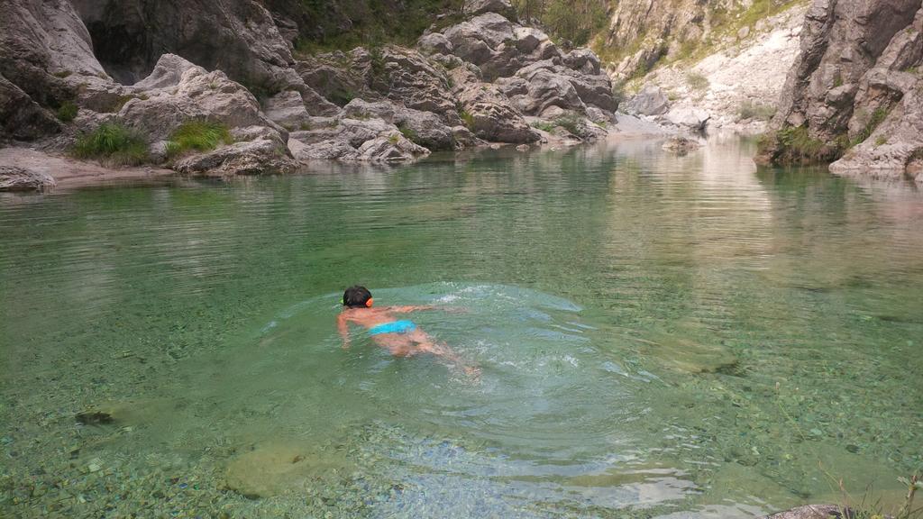 Agriturismo Borgo Titol Tramonti di Sopra Ngoại thất bức ảnh