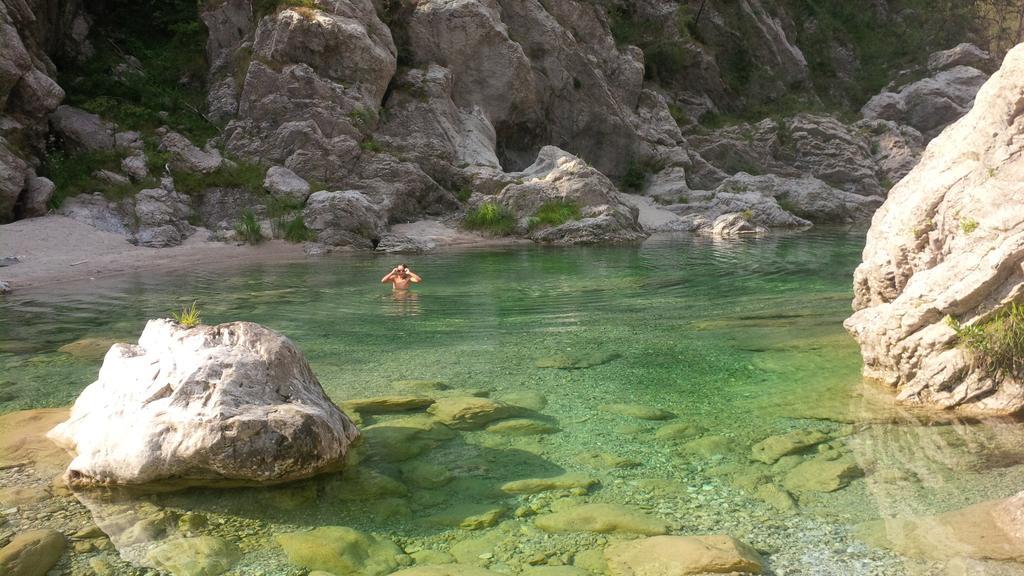 Agriturismo Borgo Titol Tramonti di Sopra Ngoại thất bức ảnh